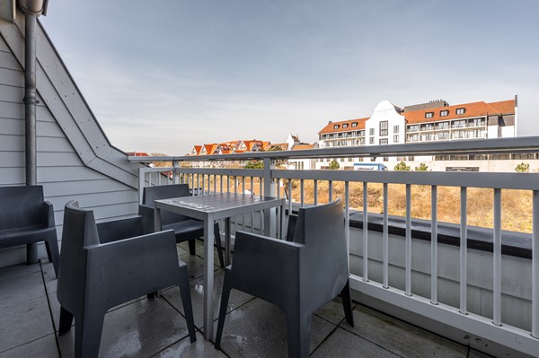 Medium property photo - Vlamingpolderweg 4E301, 4506 HZ Cadzand